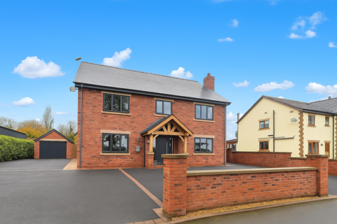 undefined, Cinder Lane, Woodplumpton PR4
