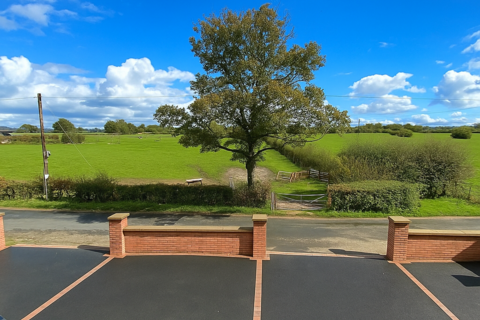 undefined, Cinder Lane, Woodplumpton PR4