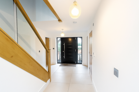undefined, Cinder Lane, Woodplumpton PR4