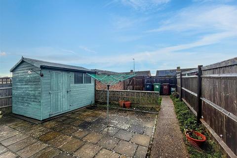 undefined, Coleridge Walk, Eastbourne