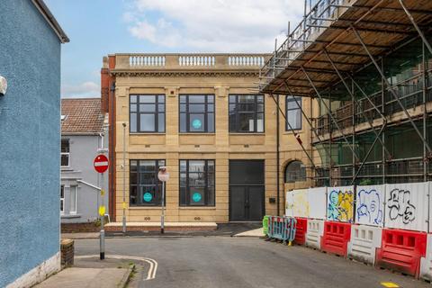 undefined, The Chocolate Factory, Greenbank