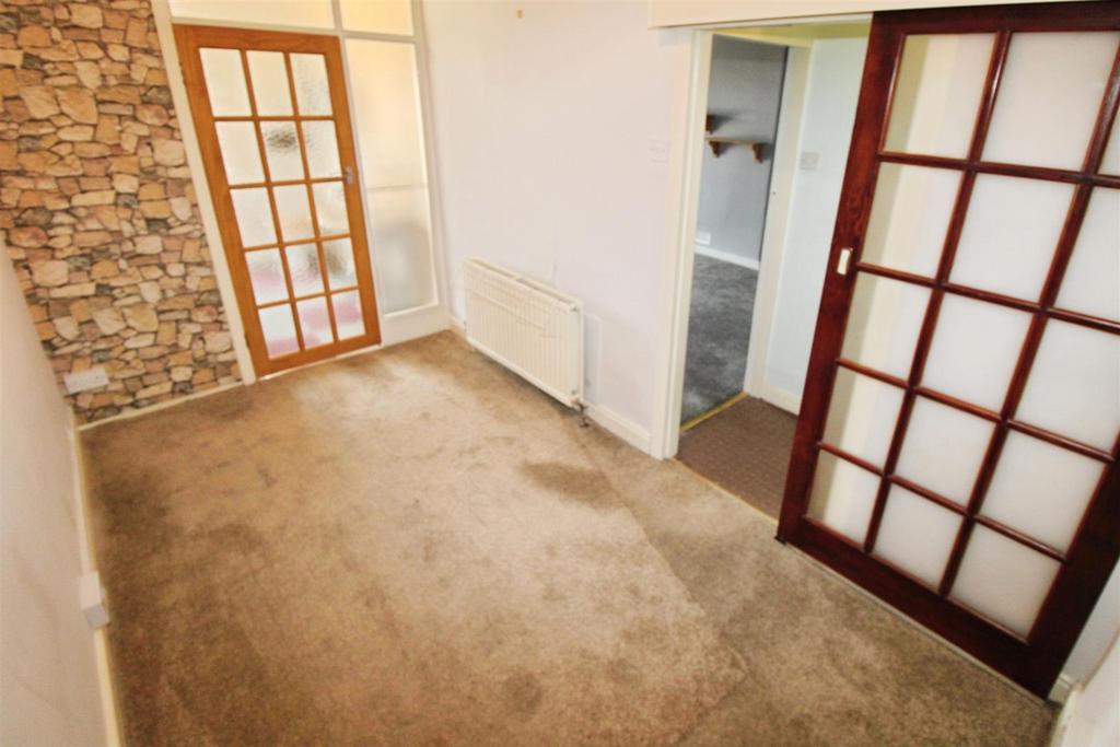 Study / Occasional Room