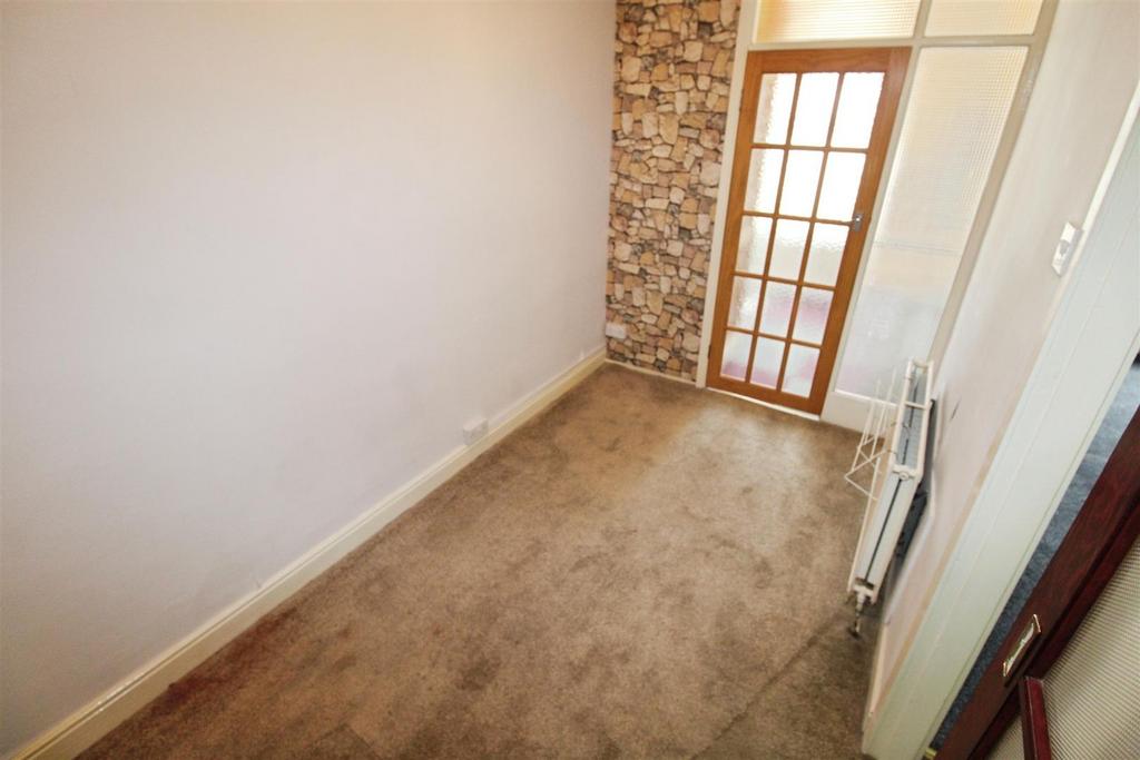 Study / Occasional Room