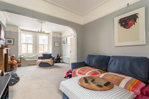undefined, Hollingbury Park Avenue, Brighton BN1