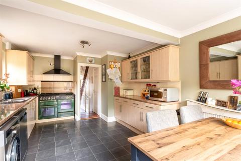 undefined, Hollingbury Park Avenue, Brighton BN1