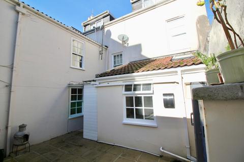 1 bedroom cottage for sale, Duhamel Place, Jersey JE2