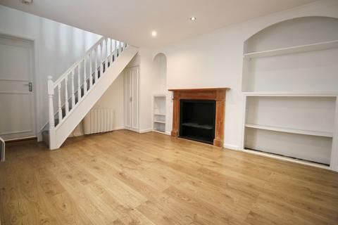 1 bedroom cottage for sale, Duhamel Place, Jersey JE2