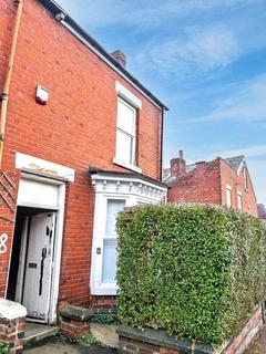 undefined, Vickers Road, Firth Park, Sheffield, South Yorkshire, S5 6WB