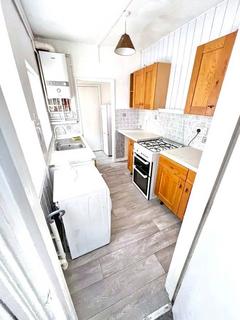 undefined, Vickers Road, Firth Park, Sheffield, South Yorkshire, S5 6WB