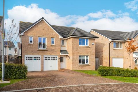 undefined, Coulters Crescent, Carmunnock, Clarkston, Glasgow