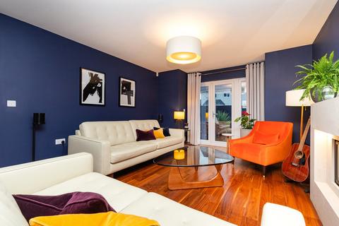 undefined, Coulters Crescent, Carmunnock, Clarkston, Glasgow