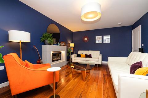 undefined, Coulters Crescent, Carmunnock, Clarkston, Glasgow