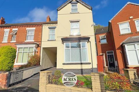 Watt Road, Erdington, Birmingham, Erdington, Birmingham, Birmingham and surroundings