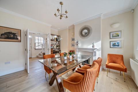 4 bedroom townhouse for sale, Stour Street, Canterbury, Kent, CT1