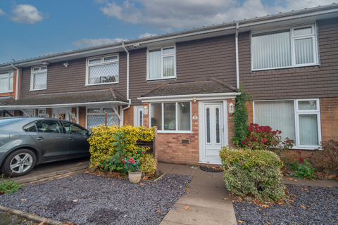 undefined, Oakwood Road, Birmingham B47