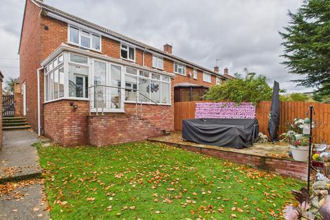 Oak Street, Hemel Hempstead, HP3