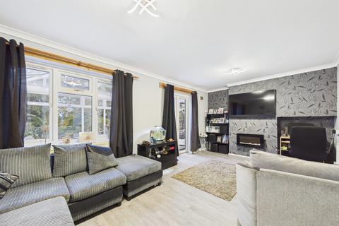 3 bedroom end of terrace house for sale, Oak Street, Hemel Hempstead, HP3