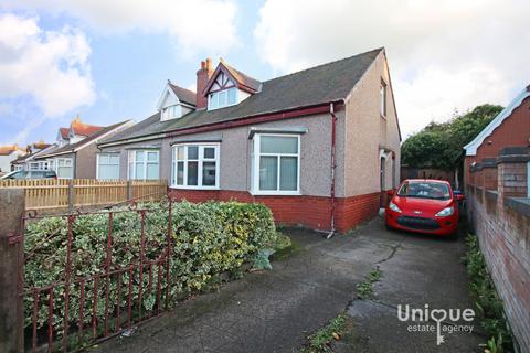 4 bedroom bungalow for sale, Warren Avenue North,  Fleetwood, FY7