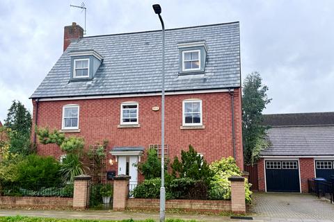 Timken Way South, Duston, NN5 6FE