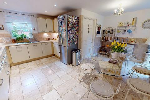 6 bedroom detached house for sale, Timken Way South, Duston, NN5 6FE