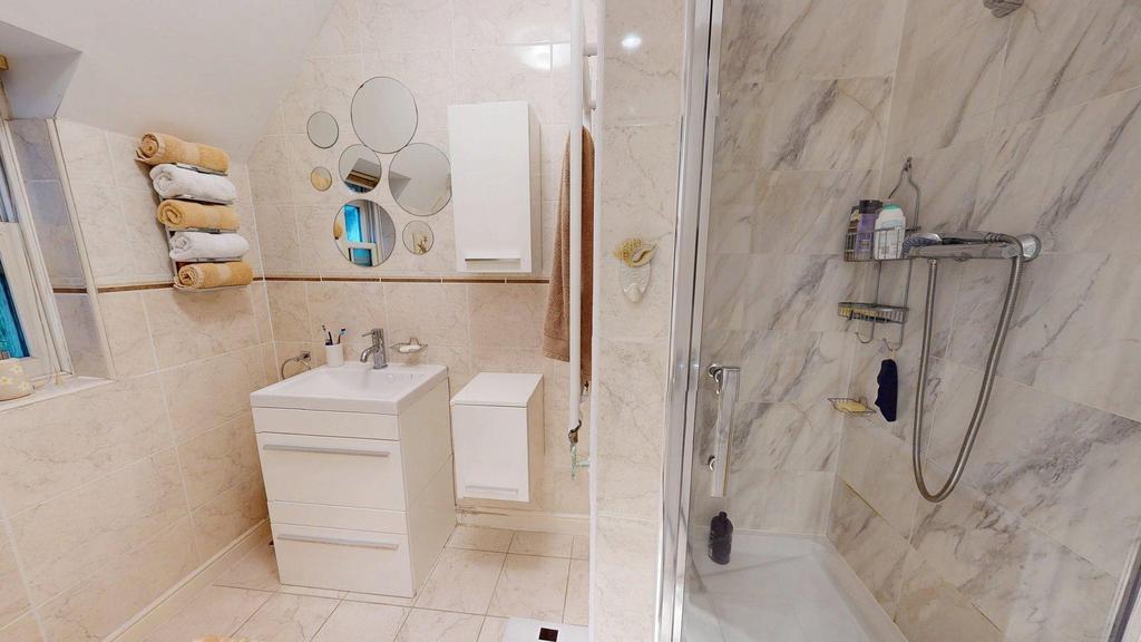 En suite