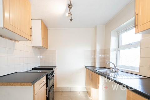 undefined, Armiger Way, Witham, Essex, CM8