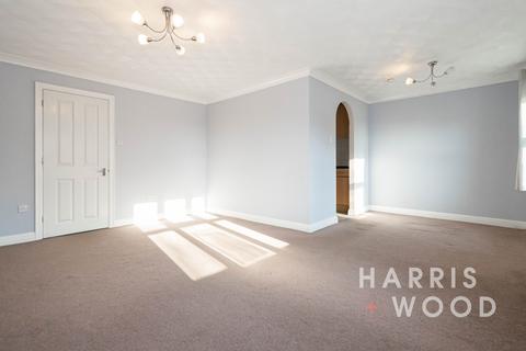 undefined, Armiger Way, Witham, Essex, CM8