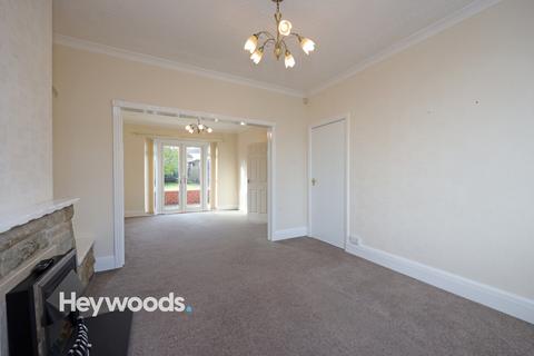 undefined, Clover Road, Wolstanton, Newcastle-under-Lyme, Staffordshire