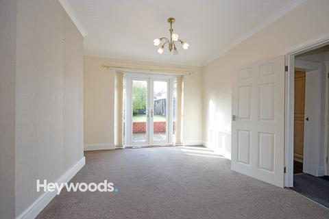 undefined, Clover Road, Wolstanton, Newcastle-under-Lyme, Staffordshire