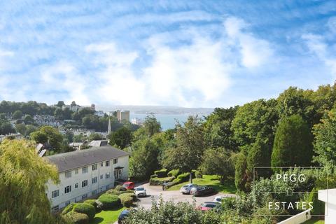 2 bedroom apartment for sale, Spa Court, Torquay