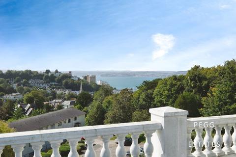 2 bedroom apartment for sale, Spa Court, Torquay