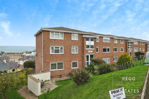 2 bedroom flat for sale, Lyme View Road, Torquay