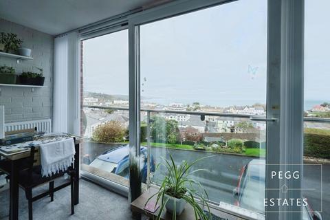 2 bedroom flat for sale, Lyme View Road, Torquay