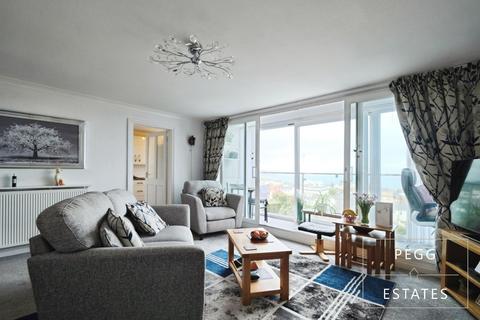 2 bedroom flat for sale, Lyme View Road, Torquay