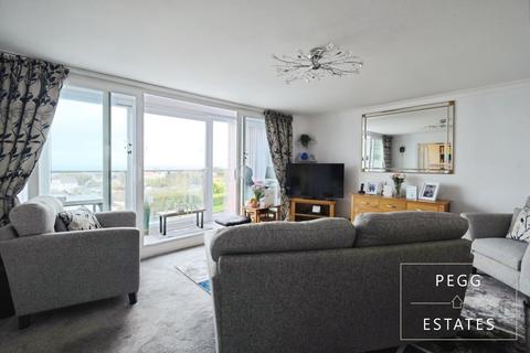 2 bedroom flat for sale, Lyme View Road, Torquay
