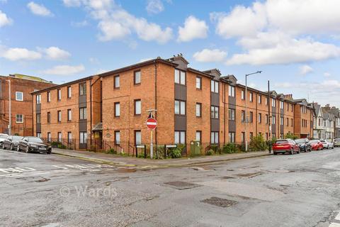 2 bedroom apartment for sale, Brian Roberts House, Herne Bay CT6