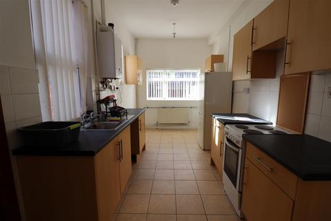 undefined, Brunswick Road, Coventry CV1