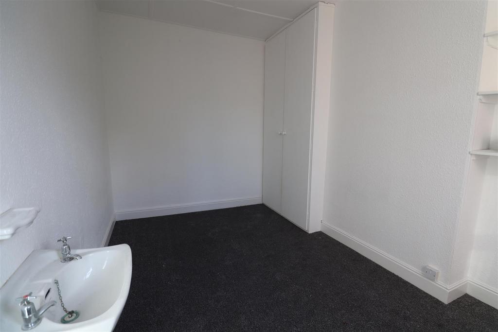 Double Bedroom 1