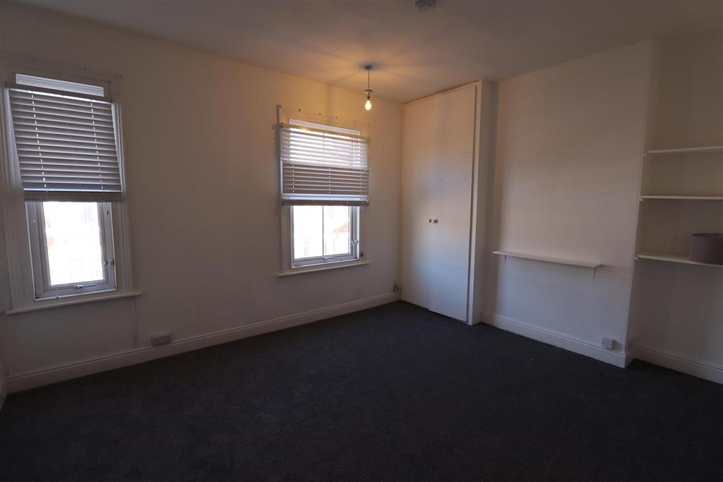 Double Bedroom 2