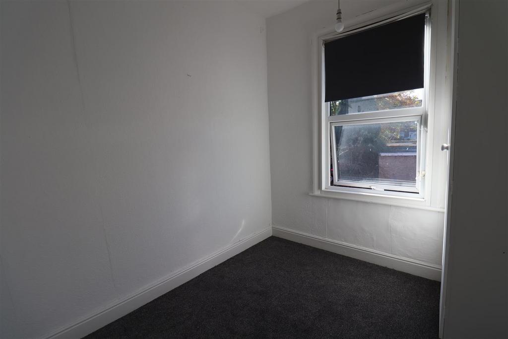 Single Bedroom