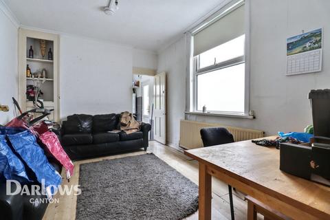 5 bedroom terraced house for sale, Rawden Place, Cardiff