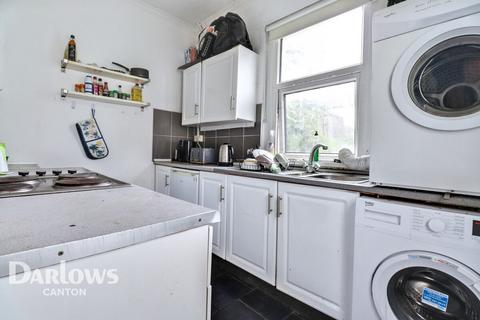 5 bedroom terraced house for sale, Rawden Place, Cardiff