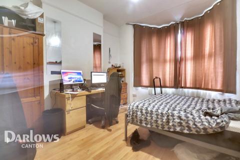 5 bedroom terraced house for sale, Rawden Place, Cardiff