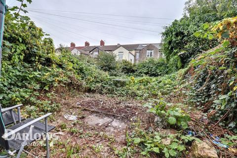5 bedroom terraced house for sale, Rawden Place, Cardiff