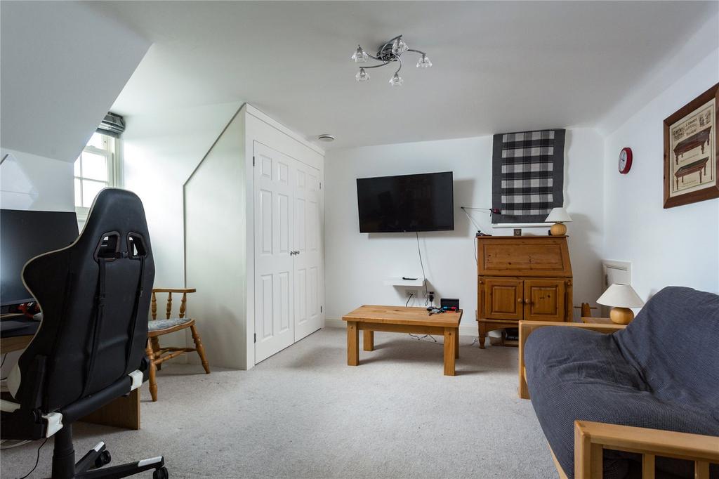 Bedroom Five