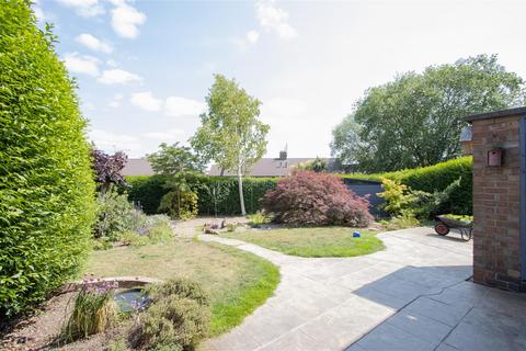 undefined, Rose Wood Close, Dunston, Chesterfield