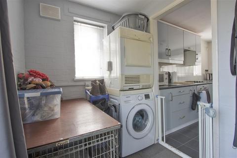 undefined, Rose Wood Close, Dunston, Chesterfield