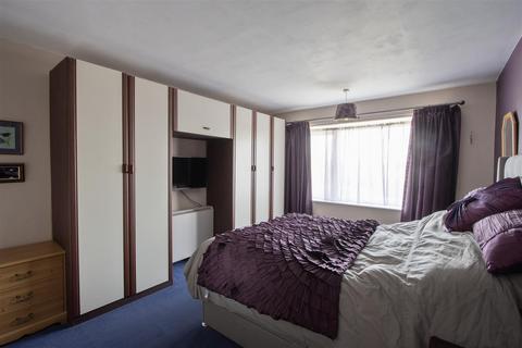 undefined, Rose Wood Close, Dunston, Chesterfield