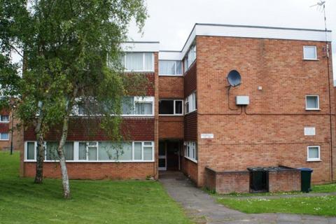 2 bedroom flat to rent, Greendale Road, Coventry CV5