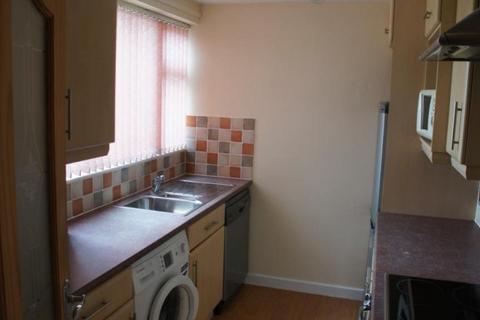 2 bedroom flat to rent, Greendale Road, Coventry CV5